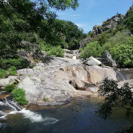 Caldas De Reis- Casa Segade De Arriba