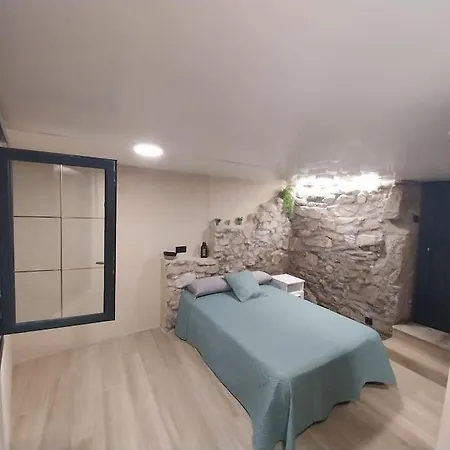 Caldas De Reis- Casa Segade De Arriba *