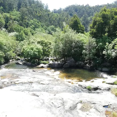Feriehus Caldas De Reis- Casa Segade De Arriba Caldas De Reis