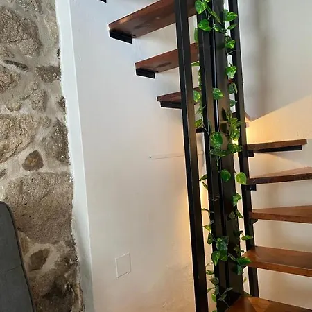 Caldas De Reis- Casa Segade De Arriba