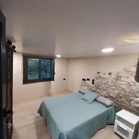 Caldas De Reis- Casa Segade De Arriba * Caldas De Reis