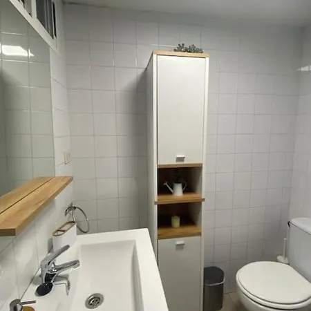 Feriehus Caldas De Reis- Casa Segade De Arriba *