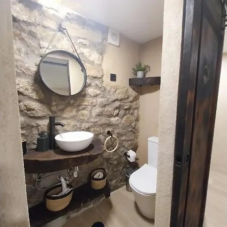 Caldas De Reis- Casa Segade De Arriba Caldas De Reis